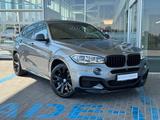 BMW X6 2015 года за 18 500 000 тг. в Алматы – фото 3