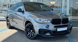 BMW X6 2015 годаүшін18 500 000 тг. в Алматы – фото 3