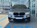 BMW X6 2015 года за 18 500 000 тг. в Алматы – фото 2