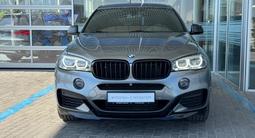 BMW X6 2015 годаүшін18 500 000 тг. в Алматы – фото 2