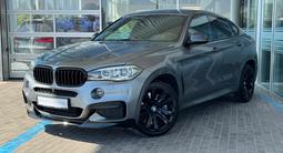 BMW X6 2015 годаүшін18 500 000 тг. в Алматы