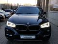 BMW X6 2016 года за 19 000 000 тг. в Астана – фото 2