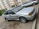 ВАЗ (Lada) 2115 2011 годаүшін1 000 000 тг. в Кокшетау – фото 4