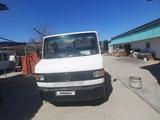Mercedes-Benz  609D 1991 годаүшін5 500 000 тг. в Жаркент