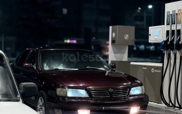 Nissan Maxima 1997 года за 3 000 000 тг. в Астана