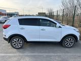 Kia Sportage 2015 года за 9 100 000 тг. в Туркестан – фото 4