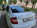 Skoda Rapid 2014 годаүшін4 600 000 тг. в Астана – фото 4