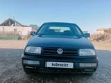 Volkswagen Passat 1993 года за 1 500 000 тг. в Шиели – фото 2