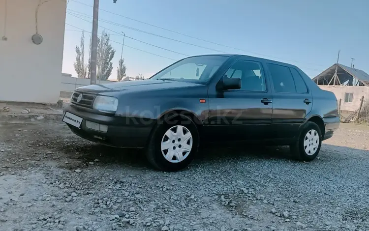 Volkswagen Passat 1993 годаүшін1 500 000 тг. в Шиели