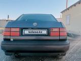 Volkswagen Passat 1993 годаүшін1 500 000 тг. в Шиели – фото 3