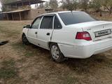 Daewoo Nexia 2012 года за 650 000 тг. в Сарыагаш – фото 2