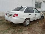 Daewoo Nexia 2012 года за 650 000 тг. в Сарыагаш – фото 4