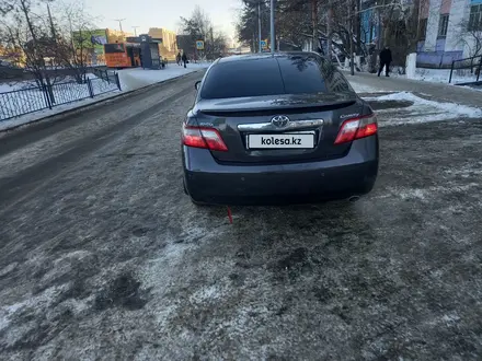 Toyota Camry 2008 года за 7 000 000 тг. в Павлодар – фото 2