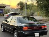 Nissan Cefiro 1996 годаүшін1 600 000 тг. в Талдыкорган – фото 4