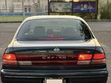 Nissan Cefiro 1996 годаүшін1 600 000 тг. в Талдыкорган – фото 5