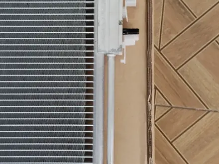 Радиатор кондиционера за 135 000 тг. в Алматы – фото 3