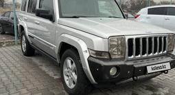 Jeep Commander 2008 годаүшін7 000 000 тг. в Алматы – фото 3