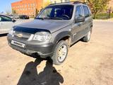 Chevrolet Niva 2012 годаүшін3 100 000 тг. в Уральск