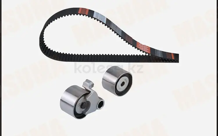 Комплект ремня ГРМ Тойота за 60 000 тг. в Алматы