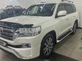 Toyota Land Cruiser 2018 годаүшін32 000 000 тг. в Алматы – фото 2