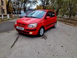 Hyundai Getz 2003 года за 3 000 000 тг. в Шымкент – фото 2