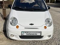 Daewoo Matiz 2013 годаfor1 850 000 тг. в Шымкент