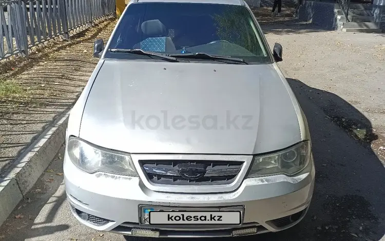 Daewoo Nexia 2011 годаүшін1 700 000 тг. в Тараз