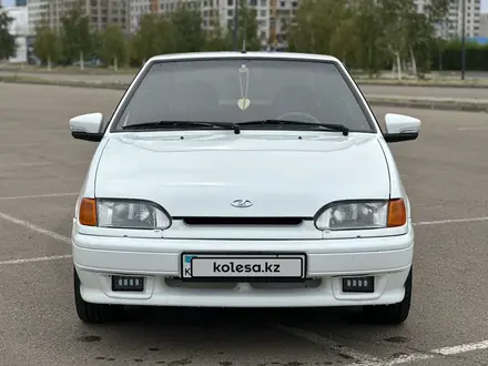 ВАЗ (Lada) 2114 2013 года за 2 500 000 тг. в Астана