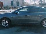 Chevrolet Cruze 2013 годаfor3 900 000 тг. в Щучинск – фото 3