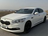 Kia Quoris 2013 года за 5 100 000 тг. в Шымкент – фото 3