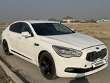 Kia Quoris 2013 года за 5 100 000 тг. в Шымкент