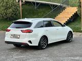 Kia Cee'd 2024 годаүшін8 400 000 тг. в Шымкент – фото 4