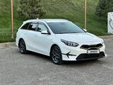 Kia Cee'd 2024 годаүшін8 400 000 тг. в Шымкент – фото 3