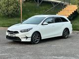Kia Cee'd 2024 годаүшін8 400 000 тг. в Шымкент – фото 2