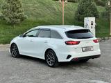Kia Cee'd 2024 годаүшін8 400 000 тг. в Шымкент – фото 5