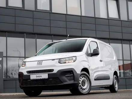 Fiat Doblo 2024 года за 15 057 000 тг. в Алматы – фото 2