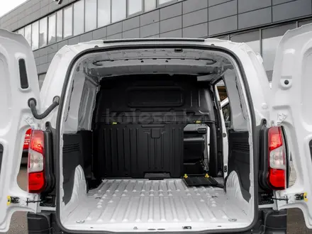 Fiat Doblo 2024 года за 15 057 000 тг. в Алматы – фото 10