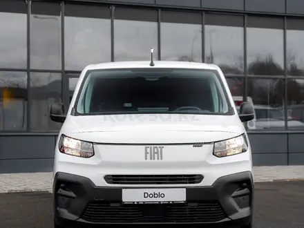 Fiat Doblo 2024 года за 15 057 000 тг. в Алматы – фото 4
