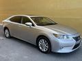 Lexus ES 300h 2012 годаүшін7 000 000 тг. в Актау – фото 3