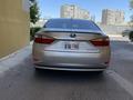 Lexus ES 300h 2012 годаүшін6 900 000 тг. в Актау – фото 5