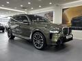 BMW X7 2024 года за 65 000 000 тг. в Алматы – фото 3