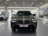 BMW X7 2024 года за 65 000 000 тг. в Алматы