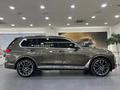 BMW X7 2024 года за 65 000 000 тг. в Алматы – фото 4