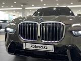 BMW X7 2024 года за 65 000 000 тг. в Алматы – фото 2