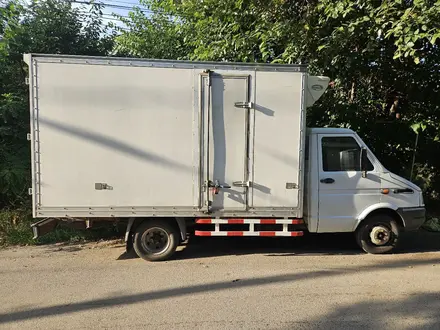 IVECO  Daily 2007 года за 5 400 000 тг. в Алматы – фото 2