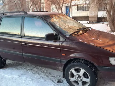 Mitsubishi Space Wagon 1992 года за 1 100 000 тг. в Караганда