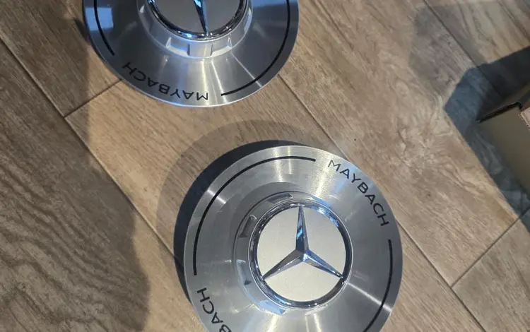 Колпаки Мерседес W222 W221 W213 W212 W218 X166 X167 GL ML W463 за 25 000 тг. в Астана