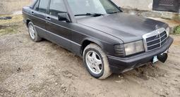 Mercedes-Benz 190 1989 годаүшін1 100 000 тг. в Тараз – фото 2