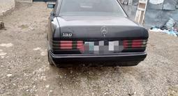 Mercedes-Benz 190 1989 годаүшін1 100 000 тг. в Тараз – фото 3