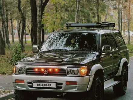 Toyota Hilux Surf 1993 года за 3 500 000 тг. в Алматы – фото 5